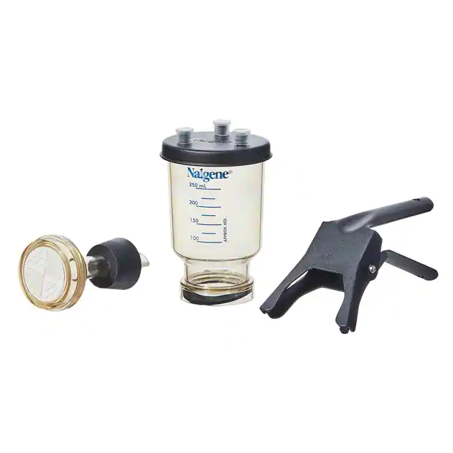 Nalgene™ Filtration Hardware, Accessories, and Spare Parts, 250 ml