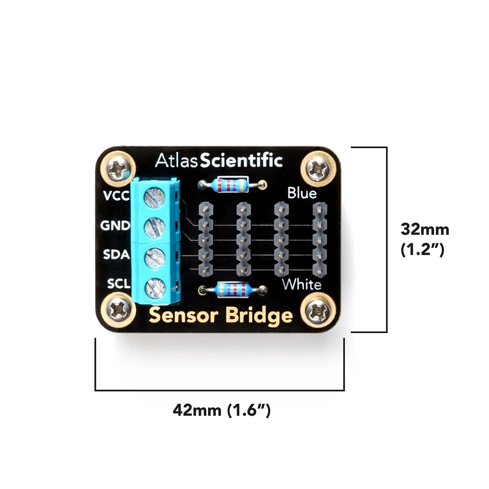 Sensor Bridge