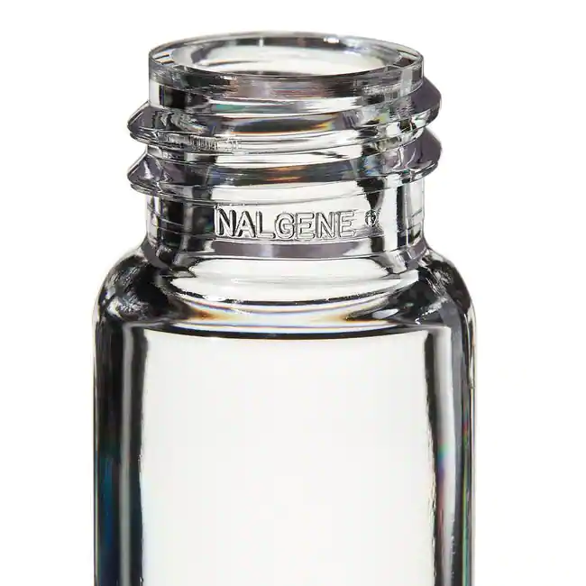 Nalgene™ Oak Ridge High-Speed Polycarbonate Centrifuge Tubes, 10-85 ml, 10/pk