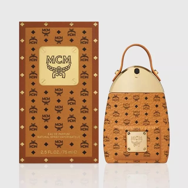 น้ำหอม MCM EDP 75ml MCM(เอ็มซีเอ็ม) กล่องซีล