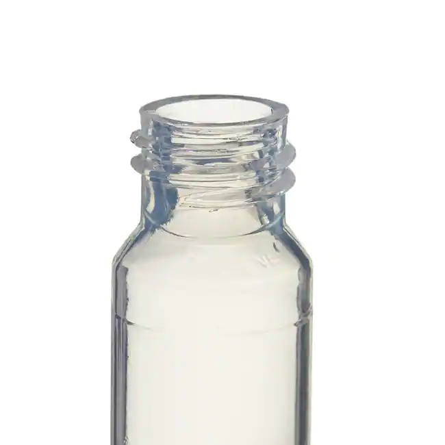 Nalgene™ Oak Ridge High-Speed Centrifuge Tubes made with Teflon™ fluoropolymer and Closure made with Tefzel™, 10-50 ml, 2/pk