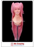 วิกผมอัลทิเมท มาโดกะ สาวน้อยเวทมนตร์ Ultimate Madoka Cosplay Wig
