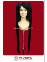 วิกผมอากิยามะ มิโอะ เค-อง Akiyama Mio K-On Cosplay Wig