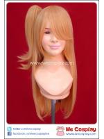 วิกผมลูซี่ ฮาร์ทฟิเลีย แฟรี่เทล Lucy Heartfilia Fairy Tail Cosplay Wig