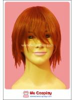 วิกผมยางามิ ไลท์ เดธโน้ต Yagami Light Death Note Cosplay Wig