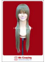 วิกผมมากะ อัลบาร์น โซล อีทเตอร์ Maka Albarn Soul Eater Cosplay Wig