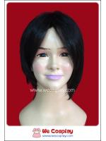 วิกผมรีไวล์/เฮย์โจว Rivaille, Levi / Heijyou Attack on Titan Cosplay Wig