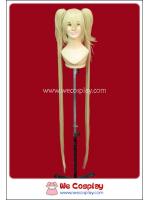 วิกผมอุทาอุ ชูโกะ คาร่า Utau Shugo Chara Cosplay Wig