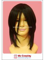 วิกผมเซบาสเตียน มิคาเอลิส แบล็คบัตเลอร์ Sebastian Michaelis Black Butler Cosplay Wig