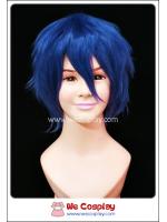 วิกผมอิทสึกะ ชิโด เดท อะ ไลฟ์ Itsuka Shido Date a Live Cosplay Wig