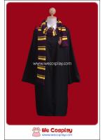 ชุดแฟนซีพ่อมดโลกเวทย์มนตร์ (Magical Wizard Cosplay Costume)