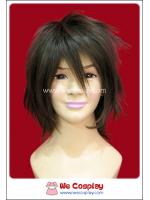 วิกผมโทโด เฮย์สุเกะ - ฮาคุโอกิ Toudou Heisuke Hakuoki Cosplay Wig