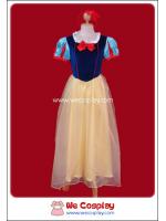 ชุดคอสเพลย์สโนว์ไวท์ (Snow White Cosplay Costume)