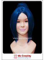 วิกผมมุคุโร โรคุโด รีบอร์น Mukuro Rokudo Reborn Cosplay Wig