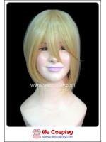 วิกผมเซเบอร์ลิลี่ Saber Lily Fate/Stay night Cosplay Wig