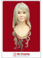 วิกผมโคโตบุกิ สึมุกิ เค-อง Kotobuki Sumuki K-On Cosplay Wig