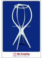 ที่วางวิกผม Wig Holder, Wig Stand