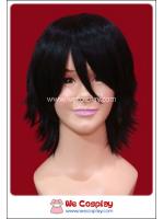 วิกผมคิริโตะ Kirito Sword Art Online SAO Cosplay Wig