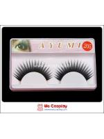 ขนตาปลอม อายูมิ 205 สวยเด้งแบบตุ๊กตา สาวโลลิต้า