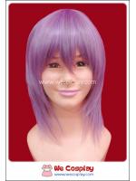 วิกผมนางาโตะ ยูกิ - สึซึมิยะ ฮารุฮิ Nagato Yuki Suzumiya Haruhi Cosplay Wig