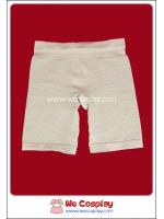 กางเกงสเตย์เพื่อสุขภาพ สีเนื้อ กระชับต้นขา