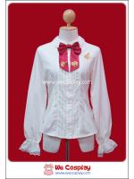 เสื้อ Blouse Alice in Wonderland จาก Baby, the Stars Shine Bright ประเทศญี่ปุ่น