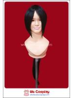 วิกผมอุจิวะ อิทาจิ นารุโตะ Uchiha Itachi Naruto Cosplay Wig