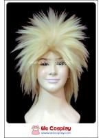 วิกผมนารูโตะ Naruto Cosplay Wig