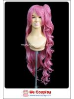 วิกผมลูกะ โวคาลอยด์ Luka Vocaloid Cosplay Wig