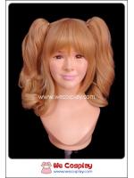 วิกผมอลิซาเบธ มิดเดิลฟอร์ด แบล็คบัตเลอร์ Elizabeth Middleford Black Butler Cosplay Wig