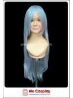 วิกผมซุยกินโท โรเซนเมเดน Suigintou Rozen Maiden Cosplay Wig