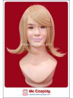 วิกผมริน โวคาลอยด์ Rin Vocaloid Cosplay Wig