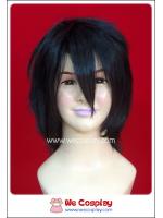 วิกผมคิริโตะ Kirito Sword Art Online SAO Cosplay Wig