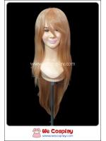วิกผมอาสึนะ Yuuki Asuna Sword Art Online SAO Cosplay Wig