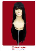 วิกผมอากิยามะ มิโอะ เค-อง Akiyama Mio K-On Cosplay Wig