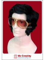 วิกผมเอลวิส เพรสลีย์ Elvis Presley Cosplay Wig