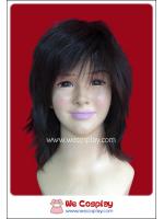 วิกผมเอเลน เยเกอร์ Eren Jaeger Attack on Titan Cosplay Wig