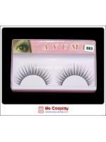 ขนตาปลอม อายูมิ 085 สวยเด้ง ดูเป็นธรรมชาติ