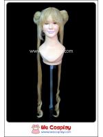 วิกผมเซเลอร์มูน สึกิโนะ อุซางิ เซเลอร์มูน Sailor Moon Cosplay Wig