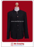 เสื้อนักเรียนโรงเรียนซูซูรัน ของเกนจิ ทาคิยะ จากเรื่อง Crows Zero