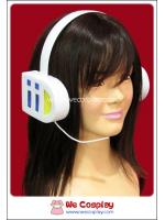 หูฟังเร็น โวคาลอยด์ Vocaloid Len Headphone Cosplay Option