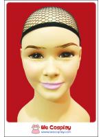 เน็ตคลุมผม Wig Cap