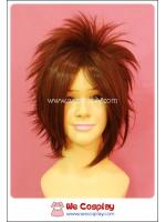 วิกผมซาวาดะ สึนะโยชิ รีบอร์น Sawada Sunayoshi Reborn Cosplay Wig