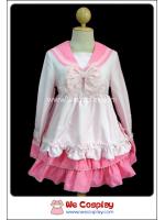 ชุดมิคุ เวอร์ชั่นล็อตส์ ออฟ ลาฟ Miku Vocaloid LOL Ver.