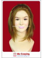 วิกผมริทสึ เค-อง Ritsu K-On Cosplay Wig