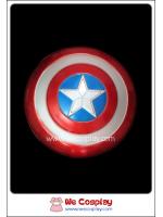 โล่กัปตันอเมริกา อเวนเจอร์ส Captain America's Shield
