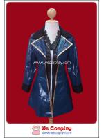 ชุดคอสเพลย์ Jeanne d'Arc (Alter) Shinjuku Ver. จาก Fate Grand Order