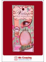 สติ๊กเกอร์ทำตาสองชั้น Preciosa ไซส์ S จำนวน 50 คู่