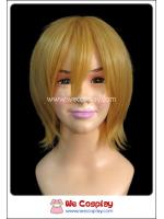 วิกผมคิเสะ เรียวตะ คุโรโกะโนะบาสเก็ต Kise Ryouta Kuroko no Basket Cosplay Wig