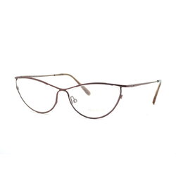 หมดแล้วค่ะ+++กรอบแว่นสายตา Tom Ford สวยไฮโซที่สุดค่ะ ของแท้100%และถูกสุดๆ ส่งตรงจากUS.ค่ะ